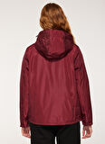 New Brand Mont, M, Bordo