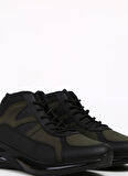 F By Fabrika Haki Erkek Sneaker DYLENA