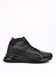 F By Fabrika Antrasit Erkek Sneaker DYLENA