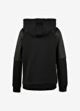 Black On Black Siyah Kadın Mont B3WL-MNT39
