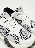F By Fabrika Sneaker, 40, Beyaz