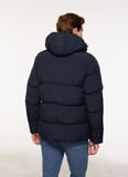 Fabrika Sports Lacivert Erkek Mont FS3WM-MNT262