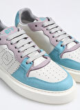 Off Play Çok Renkli Kadın Sneaker XWFIRENZE3NB81LH72