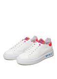 Off Play Beyaz Kadın Sneaker XWFIRENZE1CV02GM12