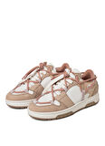 Off Play Çok Renkli Kadın Sneaker XWSORRENTO1NB8075