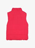 Fuşya Kız Çocuk Şişme Yelek D3WG-YLK1