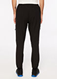 Siyah Erkek Outdoor Pantolonu D3WM-PNT3