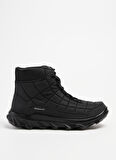Siyah Erkek Waterproof Bot G-ENEAS