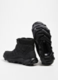 Siyah Erkek Waterproof Bot G-ENEAS