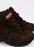 Kahve Erkek Outdoor Bot DEMRO NEW