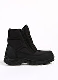 Siyah Erkek Outdoor Bot MONOCO NEW