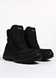Siyah Erkek Outdoor Bot MONOCO NEW
