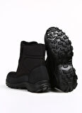 Siyah Erkek Outdoor Bot MONOCO NEW