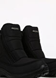 Siyah Erkek Outdoor Bot MONOCO NEW