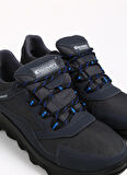Gri Erkek Waterproof Outdoor Ayakkabısı ANSAN NEW