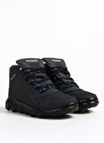 Gri Erkek Outdoor Bot BORYONG NEW