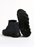 Gri Erkek Outdoor Bot BORYONG NEW