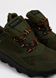 Haki Erkek Waterproof Outdoor Ayakkabısı ANSAN NEW