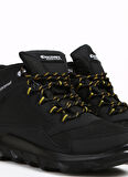 Siyah Erkek Outdoor Bot BORYONG NEW