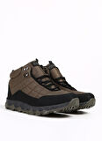 Haki Erkek Outdoor Bot LACHEN