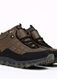 Haki Erkek Outdoor Bot LACHEN