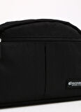 Siyah Unisex Duffle Bag NITA-CAMP NEW