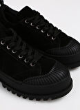 Aeropostale Siyah Kadın Sneaker RINALDI
