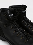 Siyah Erkek Outdoor Bot PORTFU NEW