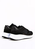 Aeropostale Sneaker, 44, Siyah