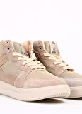 Aeropostale Bej Erkek Sneaker COLLEGNO