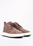 Fabrika Vizon Erkek Deri Sneaker BELFORD