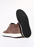 Fabrika Vizon Erkek Deri Sneaker BELFORD