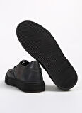 Aeropostale Antrasit Erkek Sneaker CUDREF