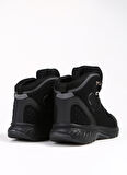 Siyah Erkek Bot G-CORDOBO NEW