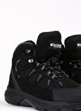 Siyah Erkek Bot G-CORDOBO NEW