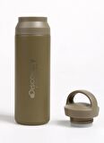 Paslanmaz Çelik Termos Yeşil 500 ml