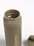 Paslanmaz Çelik Termos Yeşil 500 ml
