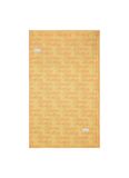 Essential Towel Çok Renkli Unisex Plaj Havlusu 90BT011