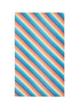 Essential Towel Çok Renkli Unisex Plaj Havlusu 90BT040