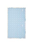 Çok Renkli Unisex Plaj Havlusu 90BT053