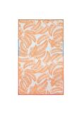 Essential Towel Çok Renkli Unisex Plaj Havlusu 90BT032