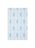 Essential Towel Çok Renkli Unisex Plaj Havlusu 90BT034