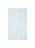 Essential Towel Çok Renkli Unisex Plaj Havlusu 90BT034
