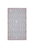 Essential Towel Çok Renkli Unisex Plaj Havlusu 90BT051