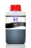 OCP Brother LC663BK Kartuş Mürekkebi 500ml BK Black Siyah Pigment