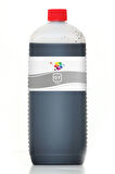 QC Canon PFI-106GY Kartuş Mürekkebi 1000ml GY Grey Gri Pigment