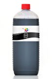 QC Canon PFI-304MBK Kartuş Mürekkebi 1000ml MBK Mat Black Mat Siyah Pigment