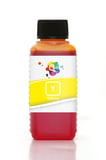 QC Canon CL-93 Kartuş Mürekkebi 100ml Y Yellow Sarı Dye