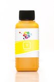 QC Canon PGI-72Y Kartuş Mürekkebi 100ml Y Yellow Sarı Pigment