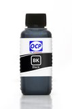 OCP Canon PGI-550XL Kartuş Mürekkebi 100ml PGBK Black Siyah Pigment